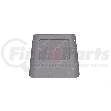 A22-57155-000 by FREIGHTLINER - Console Compartment