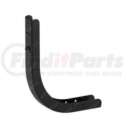 A22-57532-000 by FREIGHTLINER - Cab Extender Fairing Mounting Bracket - Left Hand, Lower