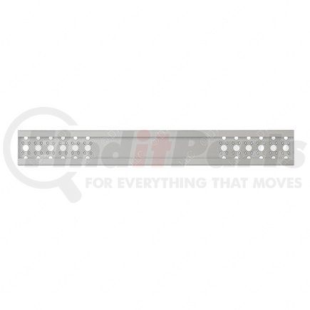 A22-57757-110 by FREIGHTLINER - Fuel Tank Strap Step