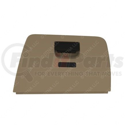 A22-60535-002 by FREIGHTLINER - Glove Box