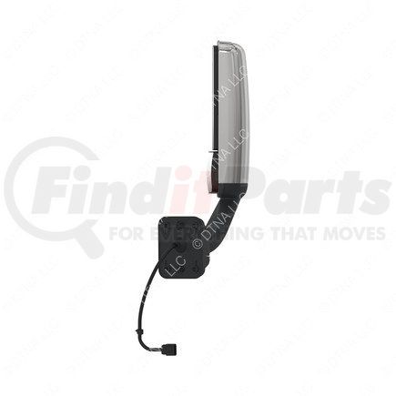 A22-60713-007 by FREIGHTLINER - Multi-Purpose Mirror