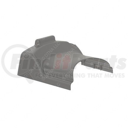 A22-57853-001 by FREIGHTLINER - Steering Column Cover