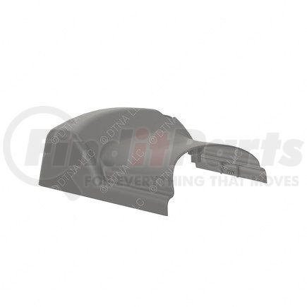 A22-58182-000 by FREIGHTLINER - Steering Column Cover