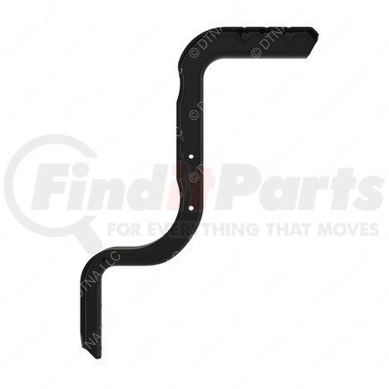 A22-58444-004 by FREIGHTLINER - Fuel Tank Strap
