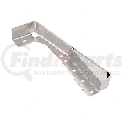 a2259975001 by FREIGHTLINER - Fifth Wheel Ramp - UPS, Right Hand