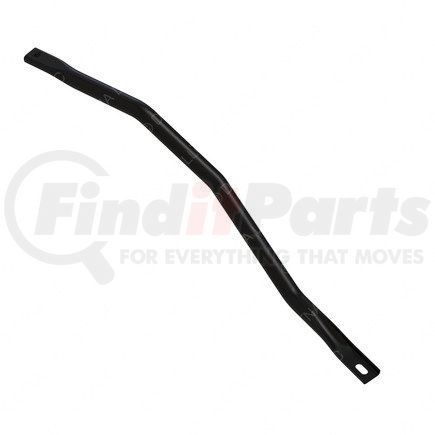 A22-60164-002 by FREIGHTLINER - Strut Assembly - Stabilizer, Mud Flap, Front, Left Hand
