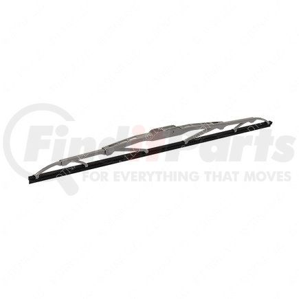 A22-61543-000 by FREIGHTLINER - Windshield Wiper Blade