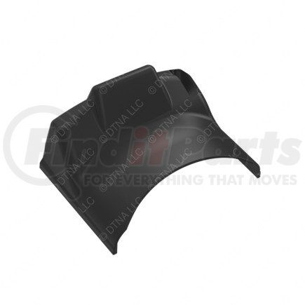 A22-61663-002 by FREIGHTLINER - Steering Column Cover