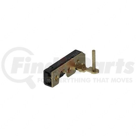 A22-61731-001 by FREIGHTLINER - Door Latch Assembly