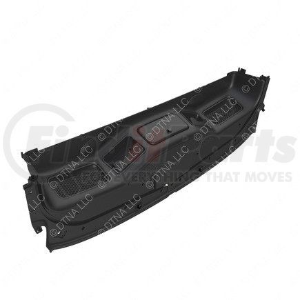 A22-61802-015 by FREIGHTLINER - Overhead Console Panel