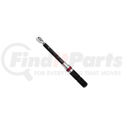 8910 by CHICAGO PNEUMATIC - CP8910 3/8" Torque Wrench - 15-75 ft-lbs