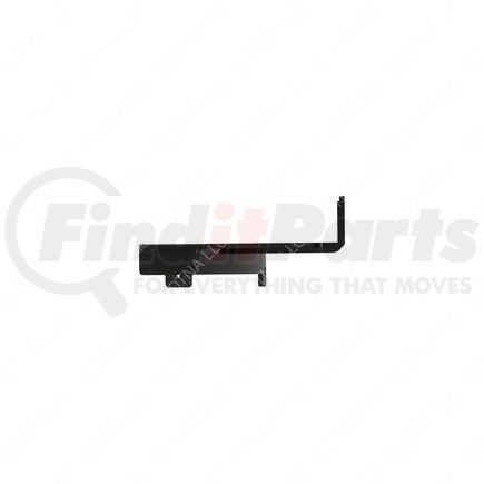 A22-37443-004 by FREIGHTLINER - Truck Quarter Fender Bracket Assembly - Left Hand, Support