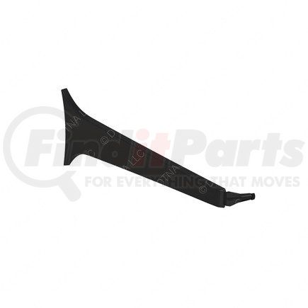 A22-42291-000 by FREIGHTLINER - Instrument Panel Trim Panel