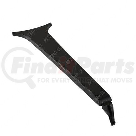 A22-42291-002 by FREIGHTLINER - TRIM-CTR