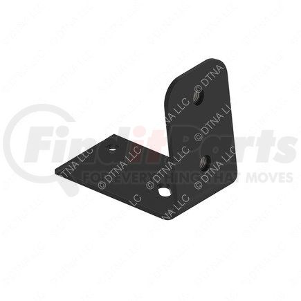 a2242414000 by FREIGHTLINER - Cab Extender Fairing Mounting Bracket - Forward, Left Hand