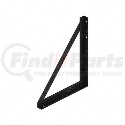 a2232206004 by FREIGHTLINER - Tool Box Mounting Bracket