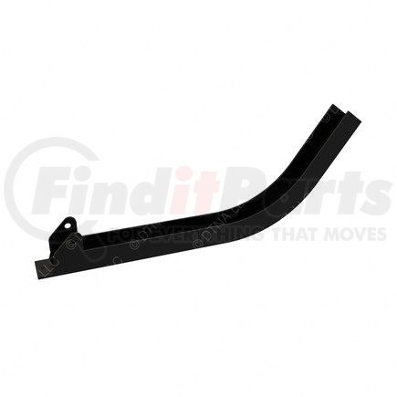 A22-32988-000 by FREIGHTLINER - Cab Extender Fairing Mounting Bracket - Slip