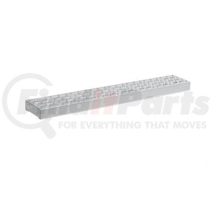 Freightliner A22-33237-150 Fuel Tank Strap Step Fuel Tank Strap Step - Plain Band To Band
