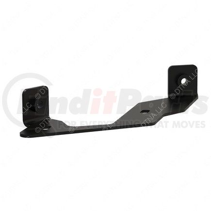 A22-44642-000 by FREIGHTLINER - Sun Visor Bracket - Front, Center, Visor, Side