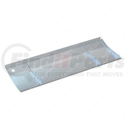 A22-44904-000 by FREIGHTLINER - Truck Cab Extender Fairing - Left Hand