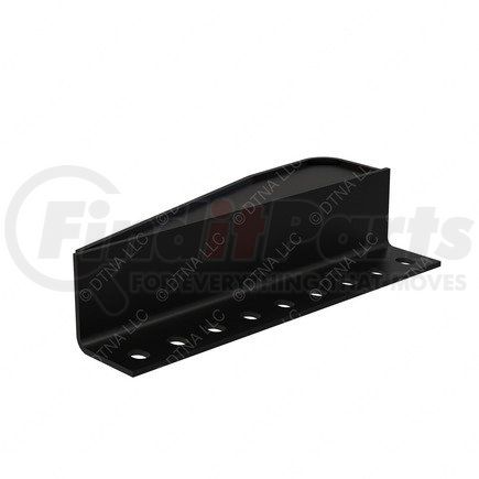 A22-45188-000 by FREIGHTLINER - Fifth Wheel Ramp