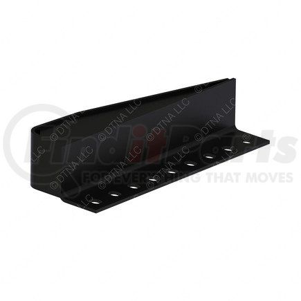 A22-45188-001 by FREIGHTLINER - Fifth Wheel Ramp
