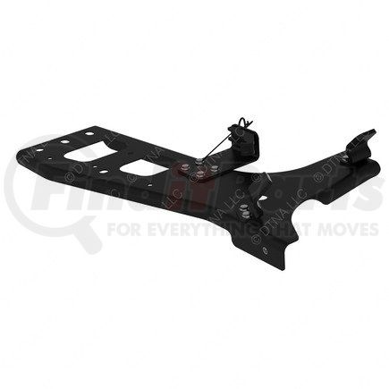 A22-46114-000 by FREIGHTLINER - Door Mirror Arm