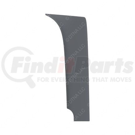 A22-46341-014 by FREIGHTLINER - TRIM TAB