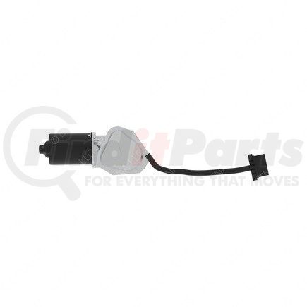 A22-48151-000 by FREIGHTLINER - Windshield Wiper Motor Assembly