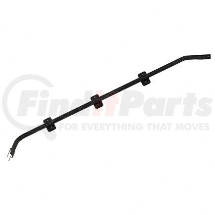 A22-48248-001 by FREIGHTLINER - Mud Flap Bracket