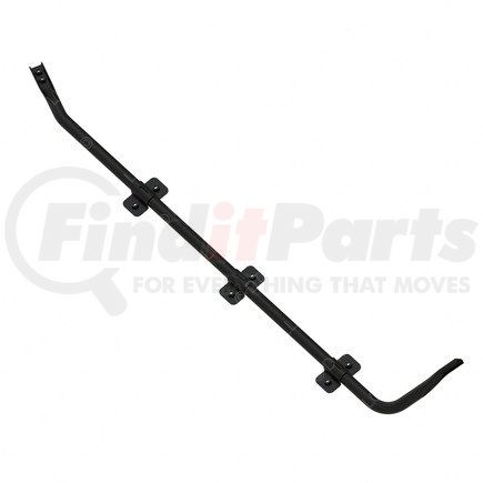 A22-48247-001 by FREIGHTLINER - Strut Step - Mud Flap Support, Right Hand