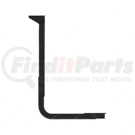 A22-47324-000 by FREIGHTLINER - Truck Fairing Mounting Bracket Assembly - Fairing, Latch, Left Hand