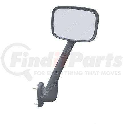 a2266565001 by FREIGHTLINER - MIRROR-AUXILARY ASY-FENDER MOUNTED.BLK.R