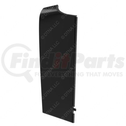 A22-67507-000 by FREIGHTLINER - Mid Side Extender Hinge