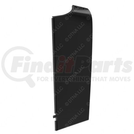 A22-67507-001 by FREIGHTLINER - Mid Side Extender Hinge