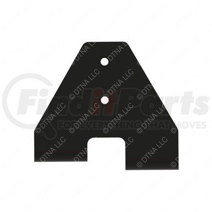 A22-67564-000 by FREIGHTLINER - Cab Extender Fairing Mounting Bracket