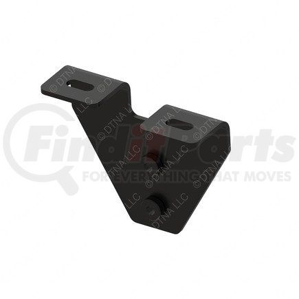 A22-67564-001 by FREIGHTLINER - Cab Extender Fairing Mounting Bracket