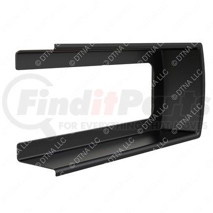 A22-68255-000 by FREIGHTLINER - COVER-ELECTRICAL.SHIELD-CHASSIS SAM.P3