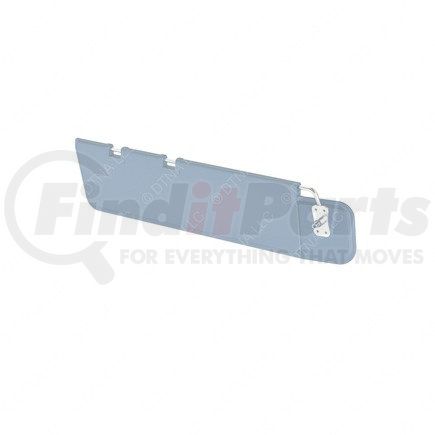 A22-68493-000 by FREIGHTLINER - Sun Visor