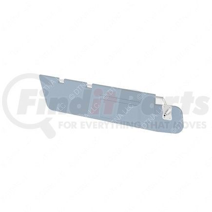 A22-68493-002 by FREIGHTLINER - Sun Visor