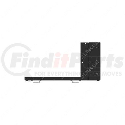 a2268662000 by FREIGHTLINER - BASE BOX SEAT BACK & FLOOR