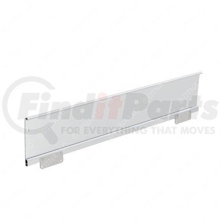 A22-68682-003 by FREIGHTLINER - Truck Fairing Kick Plate