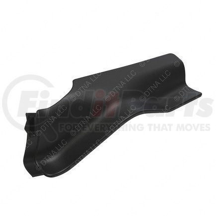 A22-69296-002 by FREIGHTLINER - Truck Cab Extender