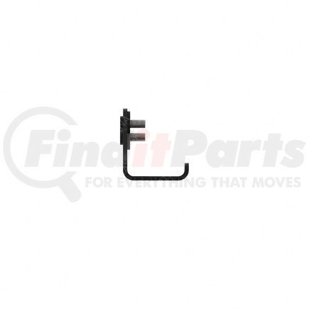 A22-69521-002 by FREIGHTLINER - Fuel Tank Bracket