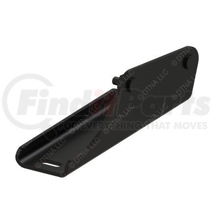 A22-69521-003 by FREIGHTLINER - Fuel Tank Bracket