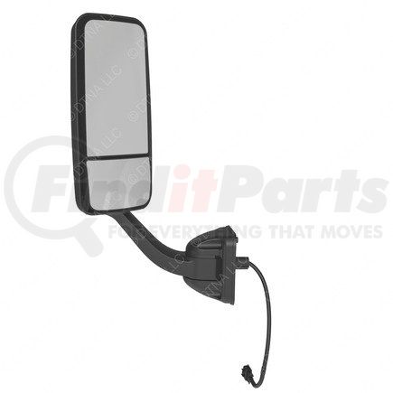 a2269637010 by FREIGHTLINER - Multi-Purpose Mirror