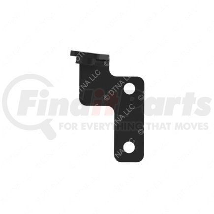 A22-69862-000 by FREIGHTLINER - A/C Refrigerant Hose Clip Bracket