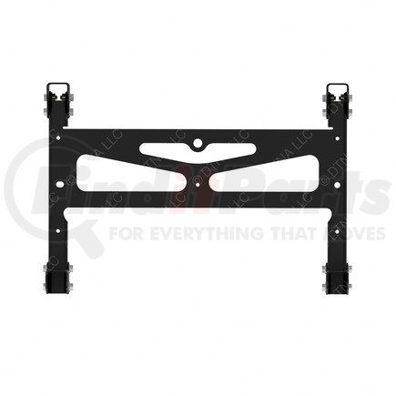 A22-71108-001 by FREIGHTLINER - Step Assembly Mounting Bracket - 2013, 160CH