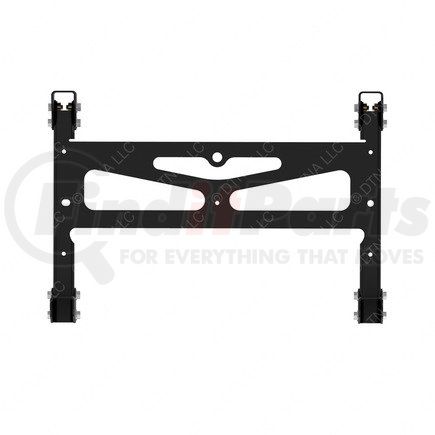 A22-71108-001 by FREIGHTLINER - BRACKET-S