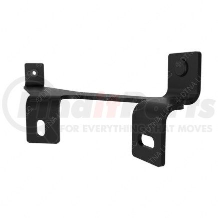 a2271394002 by FREIGHTLINER - Sun Visor Bracket - Left Hand, Center, Sleeper